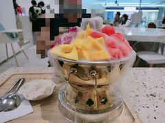 -MINIPOPO鲜奶·甜品(宽厚里店)