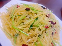 -晚归月亮湾私家菜(临邑路店)