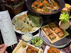 -一味大院•桐庐菜传承店(春江路店)