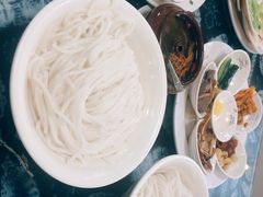 -桥香园云南过桥米线(金马碧鸡店)