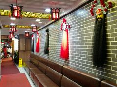 -京味民福烤鸭店(建设四马路店)