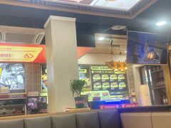 -集草轩·重庆麻辣烤鱼(西湖道店)