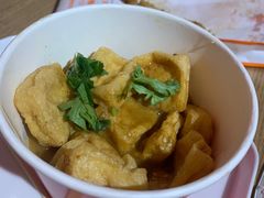 -鲜粮卷饼王(小白楼店)