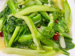 炒菜苔-老菜馆(滨江大道东段店)