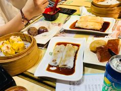 -添好运点心专门店(北角店)