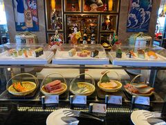 -富力丽思卡尔顿酒店·香荟全日制餐厅