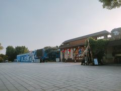 -淹城春秋乐园