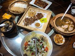 娇姐禄鹅-猪腰一家·地道佛山菜(里水店)