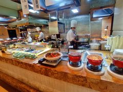 -浙江西子宾馆·瑶园咖啡厅