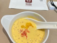 杨枝甘露-庄氏祥记家常食府(国瑞建材家居博览中心店)