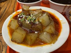 -杜记甜食(大众巷店)