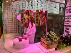 -费大厨辣椒炒肉(吉联MALL店)