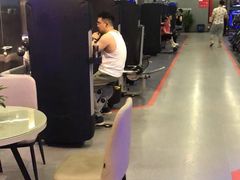 -优昂健身(新光界店)