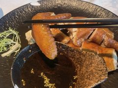 -德尚煌·顺德菜(誉山悠方天地店)