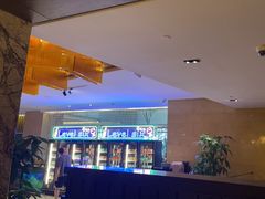 -洲际酒店-第六层自助餐厅