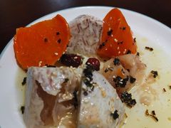 甜芋-鱼篮仔·潮汕美食(圆明新园店)