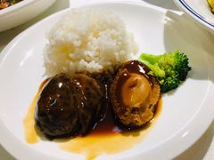 -老浒记烤鸭-北京菜(琉璃厂店)