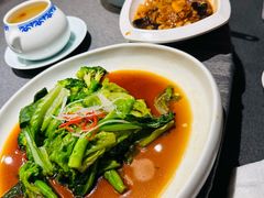 -羲和雅苑•北京烤鸭(国贸商城店)