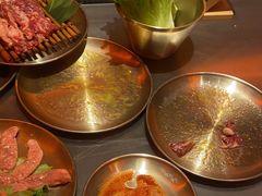 -西塔老太太泥炉烤肉(苏州大悦城店)