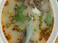 -清真牛街祥云轩门钉肉饼(左家庄店)