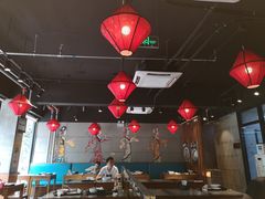 -贺秦生陕面王(富力城店)