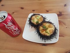 -海胆小馆(东北水饺·春柳店)