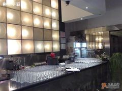 吧台-甲21号招待所