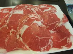 -清真·海清斋铜锅涮肉牛羊肉小炒泡馍(大雁塔店)