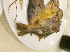 御潮轩食府私房菜-御潮轩·经典潮菜
