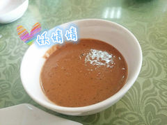 水爆肚-国庆烧麦馆