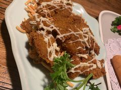 -嘉禾·悦享餐厅(八方汇店)