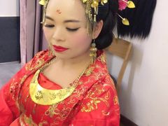 -盘子女人坊(顺德店)