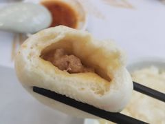 鲜肉小笼包-老前童小吃(北明程路店)