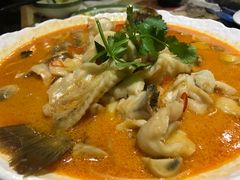 -TAIMING泰鸣东南亚餐厅(益华广场店)