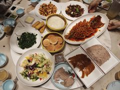 -玉林烤鸭店(小西天店)