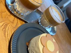 -ChanDu躔度咖啡(灯塔店)