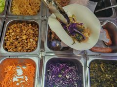 -张果佬年糕卷(科巷店)