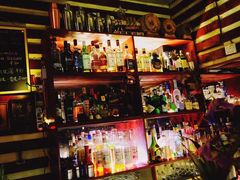 -迦南D BAR