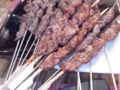 -聚点串吧·北京烧烤(赵登禹路店)