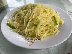 -横道佛手居筋饼店