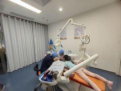-欧立口腔(香雪店)