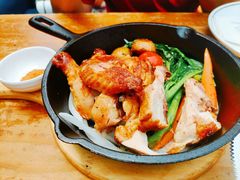 -Famous肥猫墨西哥音乐餐吧(五棵松华熙LIVE店)