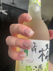 -喜柚自助美甲美睫