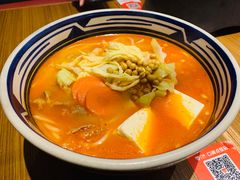 -阿香米线(凯德广场.1818店)