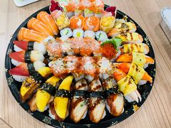 -河风精致寿司(尼盛店)