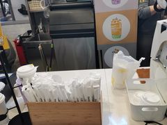 -7分甜(万象城店)