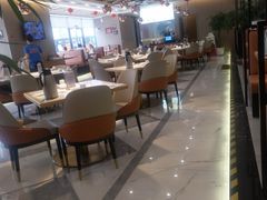 大堂-多多旺港式茶餐厅(新区店)