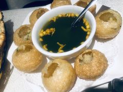 -恒河传奇印度餐厅GANGES