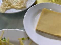 -横道佛手居筋饼店