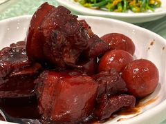 红烧肉蛋-宏玲餐厅(四川南路店)